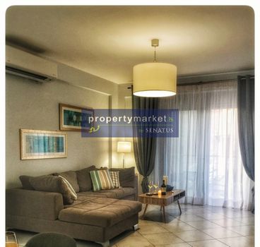 Apartment 87sqm for rent-Chania » Nea Chora