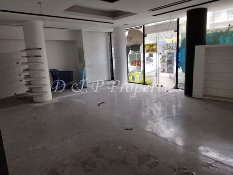 Business bulding 1.145sqm for rent-Ampelokipoi - Pentagon » Ampelokipoi