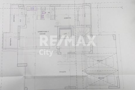 Apartment 55sqm for sale-Alexandroupoli » Center