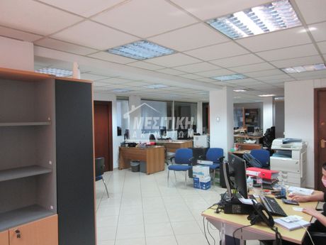 Γραφείο 185τ.μ. για πώληση-Λαδάδικα