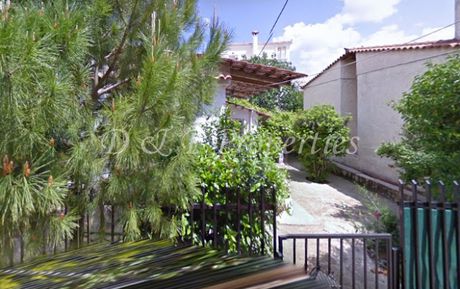 Land plot 252sqm for sale-Kifisia » Kato Kifisia