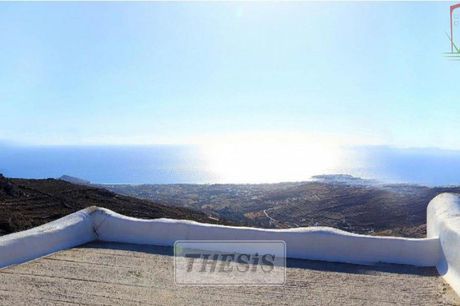 Building 359sqm for sale-Tinos » Triantaros
