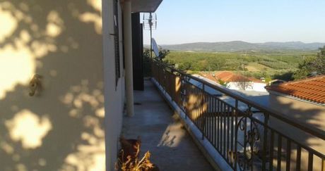 Διαμέρισμα 120τ.μ. για πώληση-Ορφανό » Οφρύνιο