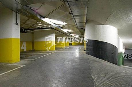 Business bulding 6.700sqm for sale-Kentro » Omonoia