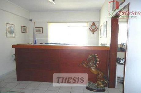 Office 375sqm for rent-Port