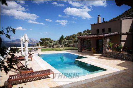 Villa 320sqm for sale-Vari - Varkiza » Varkiza