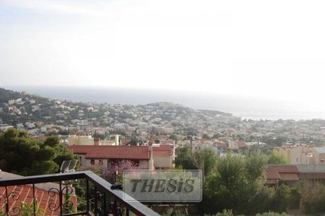 Detached home 240sqm for sale-Saronida