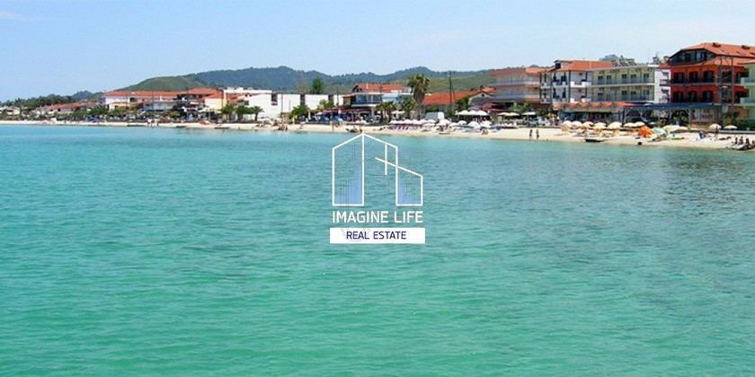 Parcel 24.000 sqm for sale, Cyclades, Paros