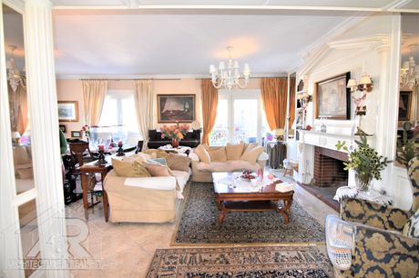 Detached home 242sqm for sale-Panorama » Oikismos Makedonia