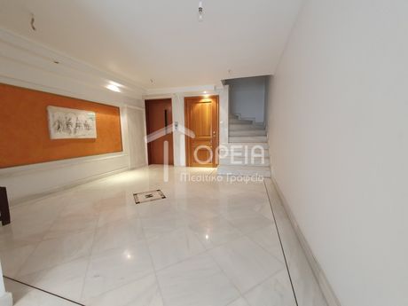 Office 231sqm for rent-Agios Dimitrios » Monastirio