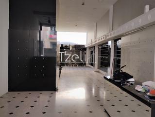 Κατάστημα 170 τ.μ. για ενοικίαση, Αχαΐα, Πάτρα-thumb-7