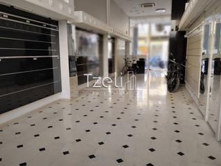Κατάστημα 170 τ.μ. για ενοικίαση, Αχαΐα, Πάτρα-thumb-16