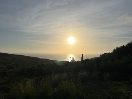 Parcel 15.232sqm for sale-Kefalonia » Leivatho