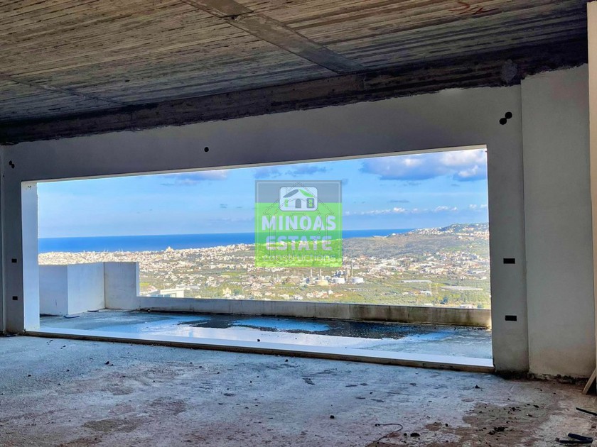 Building 900sqm for sale-El. Venizelos » Center