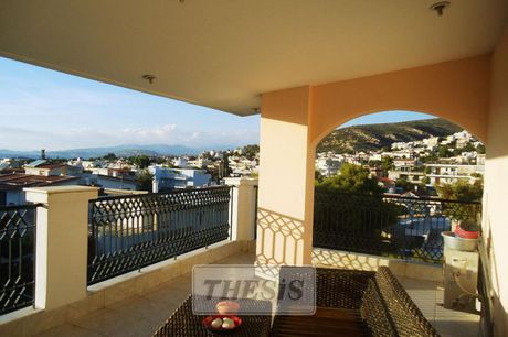 Detached home 450sqm for sale-Saronida