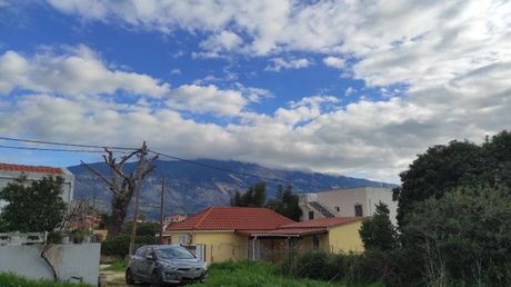 Land plot 694sqm for sale-Kefalonia » Leivatho