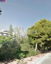 Land plot 500sqm for sale-Marousi » Center