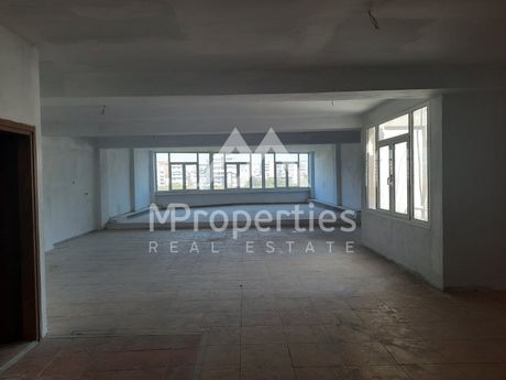 Hall 290sqm for rent-Limani