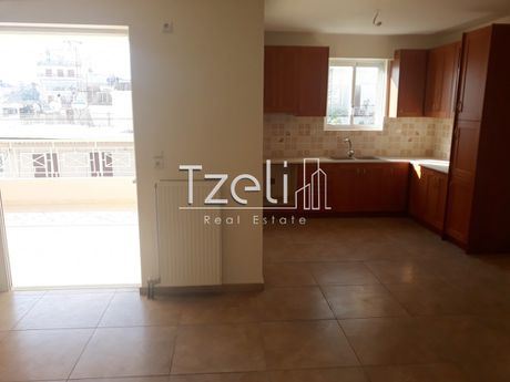 Apartment 114sqm for sale-Aigio » Kouloura