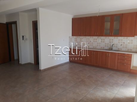 Apartment 108sqm for sale-Aigio » Kouloura