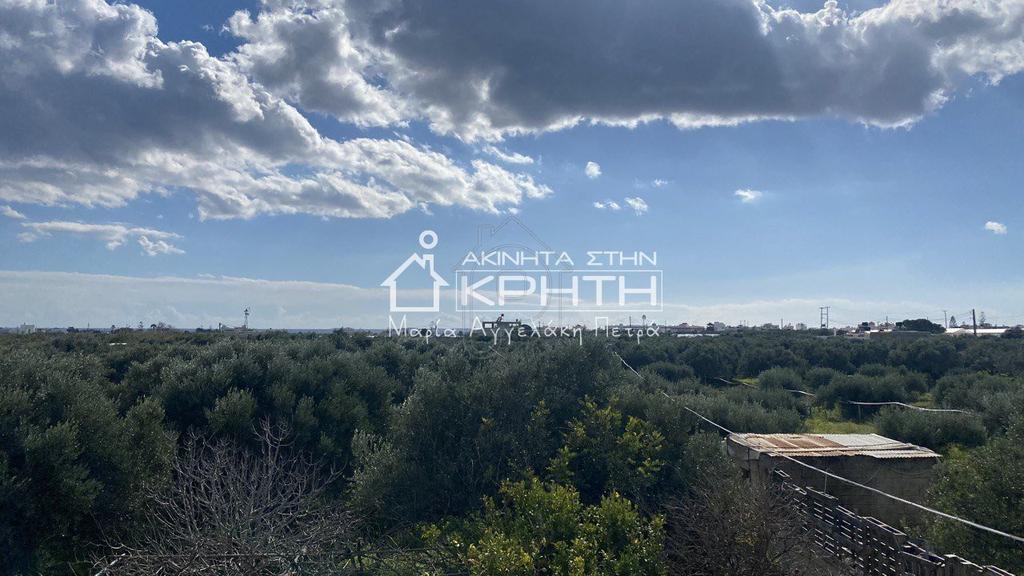 Κτίριο 180 τ.μ. προς πώληση, Ν. Λασιθίου, Ιεράπετρα