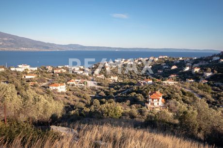 Land plot 579sqm for sale-Volos » Nees Pagases
