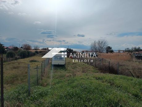 Parcel 430sqm for sale-Alexandroupoli » Nea Chili