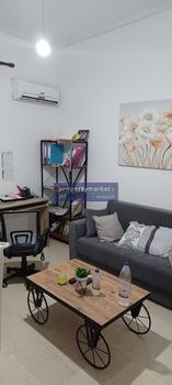 Apartment 43sqm for rent-Rethimno » Center