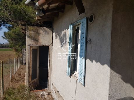 Μονοκατοικία 40τ.μ. για πώληση-Επανομή » Κέντρο