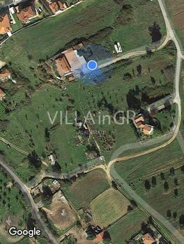 Parcel 2.380sqm for sale-Kassandra » Kassandreia