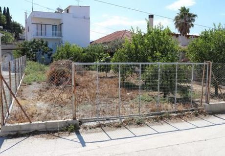 Οικόπεδο 312τ.μ. για πώληση-Σικυώνα » Δουρβατιώνα