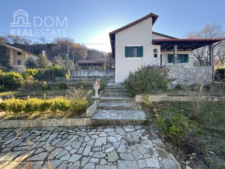 Detached home 75sqm for sale-Molos » Agios Charalampos