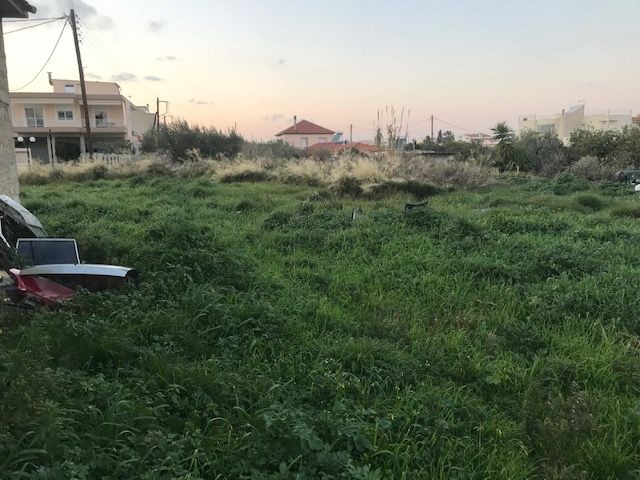 Οικόπεδο 112 τ.μ. για πώληση