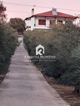 Villa 300sqm for sale-Ormilia » Psakoudia