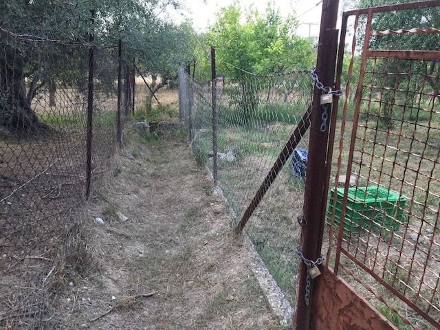 Αγροτεμάχια 741 τ.μ. για πώληση