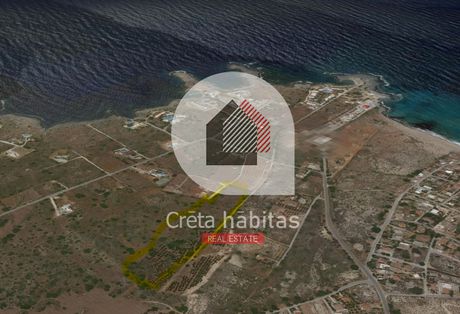 Land plot 24.216sqm for sale-Akrotiri » Stavros