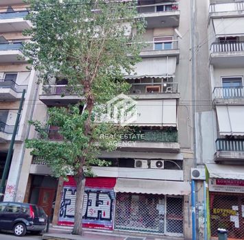 Διαμέρισμα 91τ.μ. για πώληση-Λεωφ. πατησίων - λεωφ. αχαρνών » Αγ. μελετίου - πλ. βικτωρίας - μάρνη