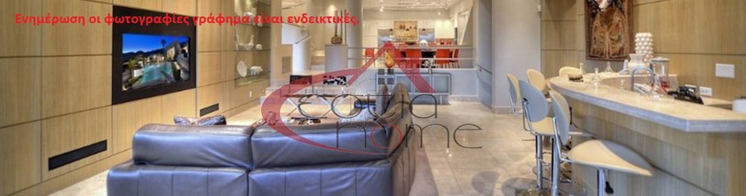Apartment 120sqm for sale-Pylea » Nea Elvetia