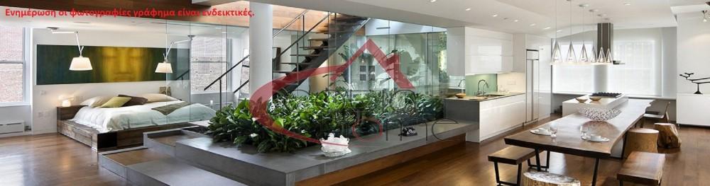 Διαμέρισμα 120 τ.μ. πρός πώληση, Θεσσαλονίκη - Περιφ/Κοί Δήμοι, Πυλαία