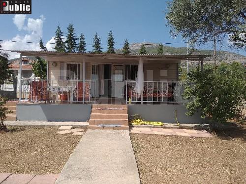 Οικόπεδο 386 τ.μ. για πώληση