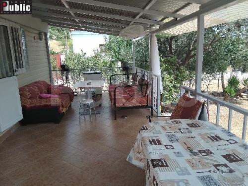 Οικόπεδο 386 τ.μ. προς πώληση, Κέντρο Ερέτριας