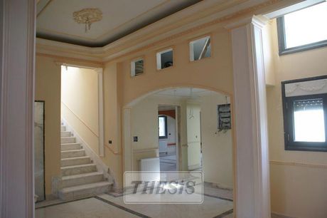 Detached home 460sqm for sale-Agios Stefanos » Kapitenia