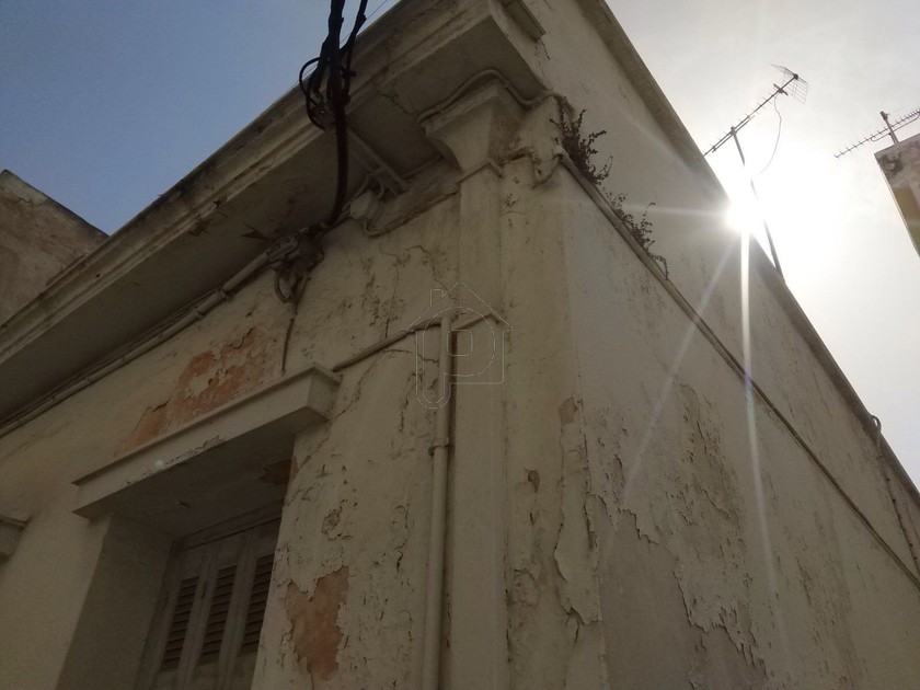 Οικόπεδο 79τ.μ. για πώληση-Νίκαια » Ευαγγελίστρια