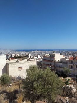 Οικόπεδο 200τ.μ. για πώληση-Κορυδαλλός » Τέρμα καραβά