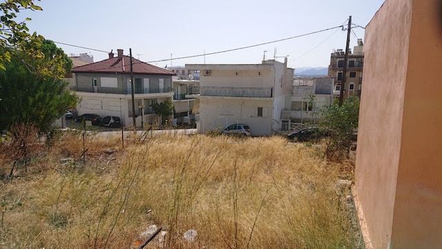 Οικόπεδο 216τ.μ. για πώληση-Πέραμα » Κέντρο