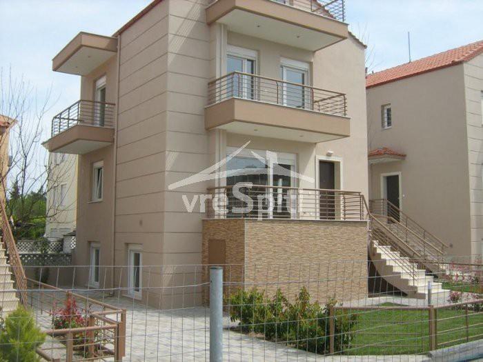Βιομηχανικός χώρος 400 τ.μ. πρός πώληση, Ν. Ιωαννίνων, Εγνατίας