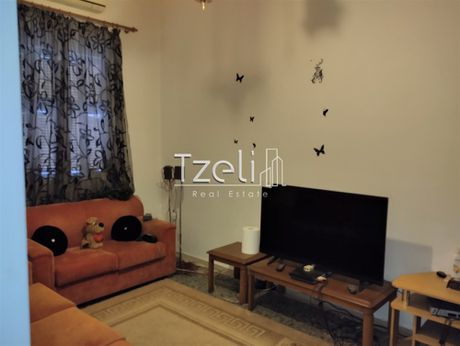 Apartment 75sqm for sale-Patra » Zarouchleika