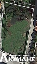 Land plot 330sqm for sale-Oreokastro