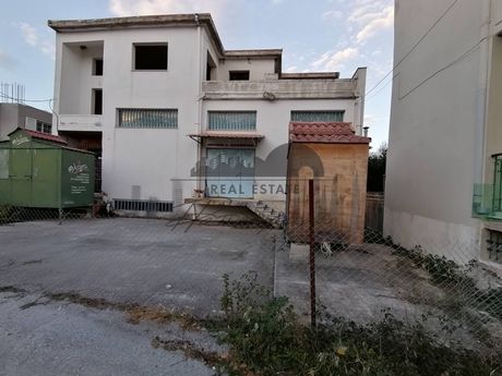 Detached home 500sqm for sale-Volos » Nees Pagases