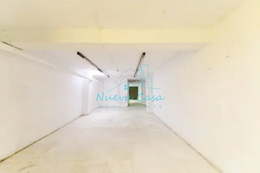 Store 235 sqm for rent, Achaia, Patra